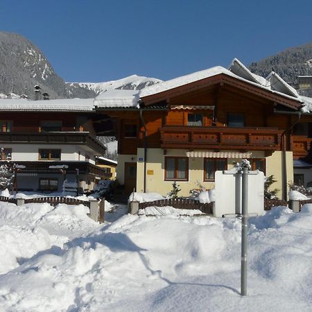 Haus Grutschnigg Apartment Bad Gastein Luaran gambar