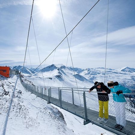 Haus Grutschnigg Apartment Bad Gastein Luaran gambar