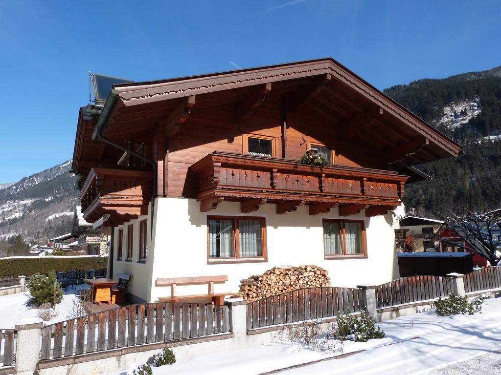 Haus Grutschnigg Apartment Bad Gastein Bilik gambar