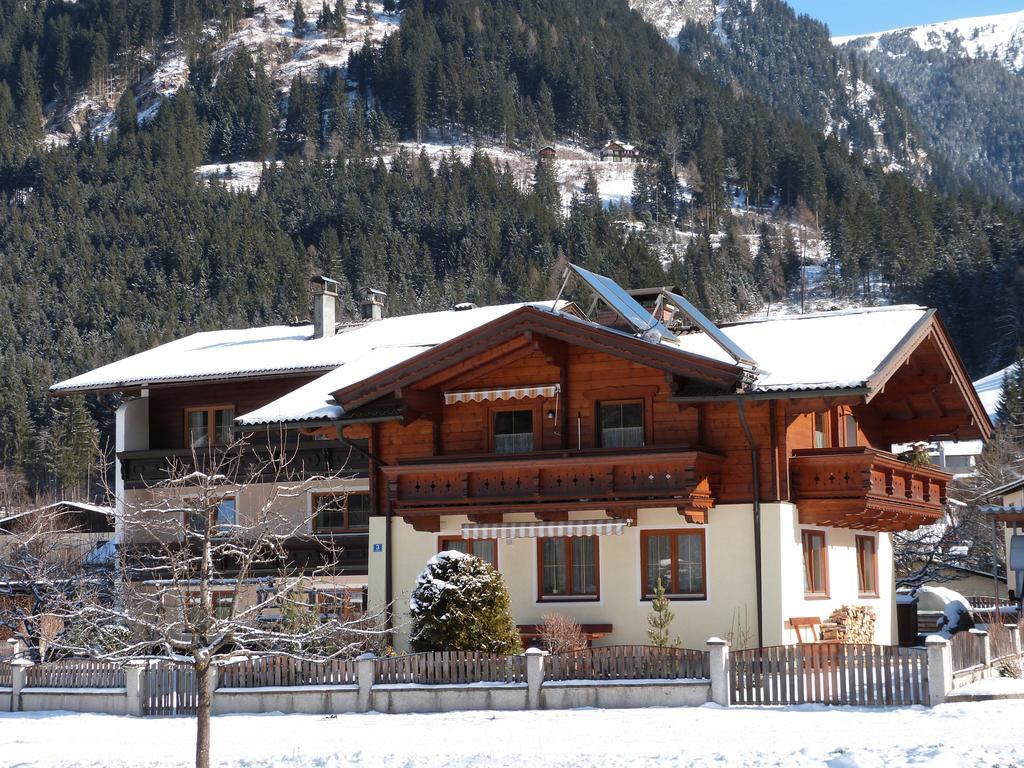 Haus Grutschnigg Apartment Bad Gastein Bilik gambar