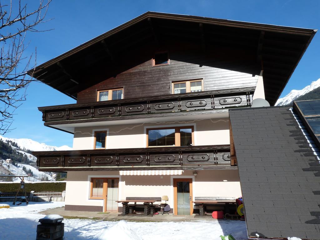 Haus Grutschnigg Apartment Bad Gastein Bilik gambar