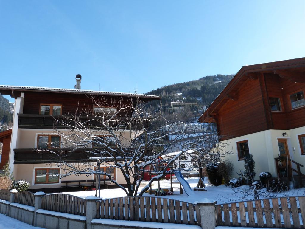 Haus Grutschnigg Apartment Bad Gastein Bilik gambar
