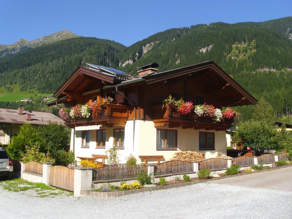 Haus Grutschnigg Apartment Bad Gastein Bilik gambar