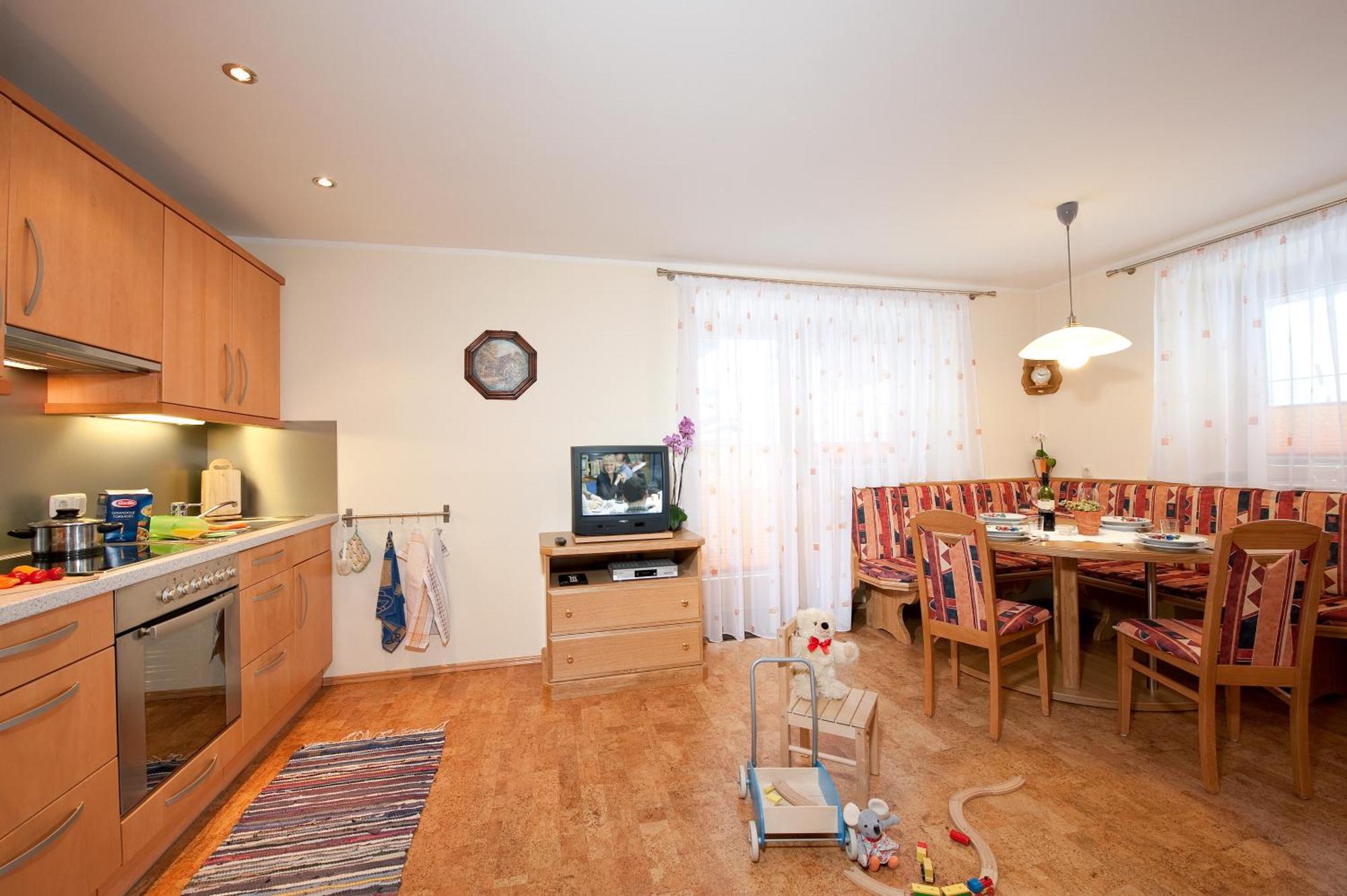 Haus Grutschnigg Apartment Bad Gastein Luaran gambar