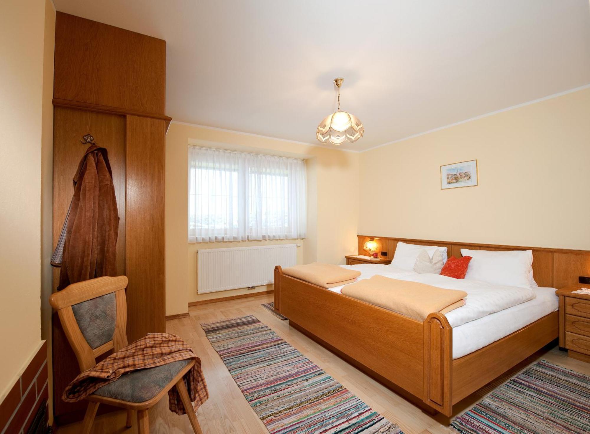 Haus Grutschnigg Apartment Bad Gastein Luaran gambar