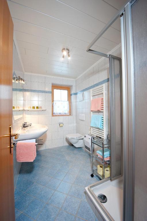 Haus Grutschnigg Apartment Bad Gastein Bilik gambar