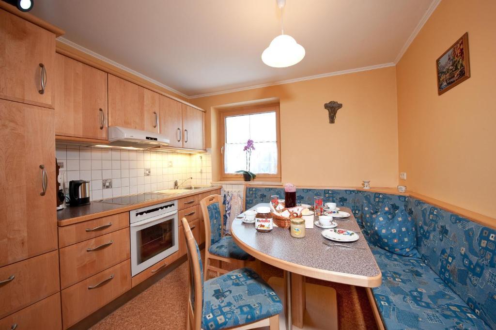 Haus Grutschnigg Apartment Bad Gastein Bilik gambar