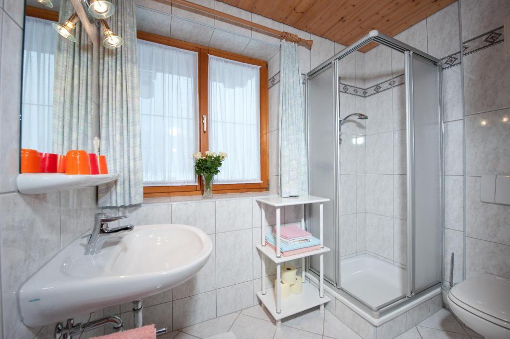 Haus Grutschnigg Apartment Bad Gastein Bilik gambar