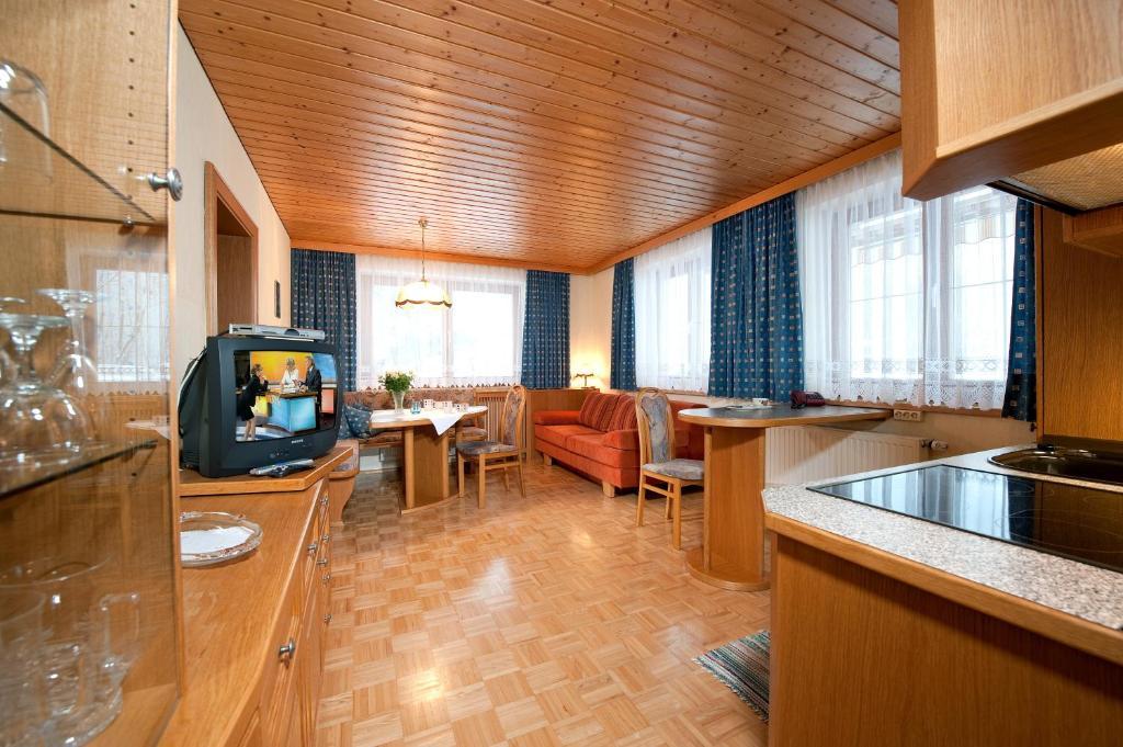 Haus Grutschnigg Apartment Bad Gastein Bilik gambar