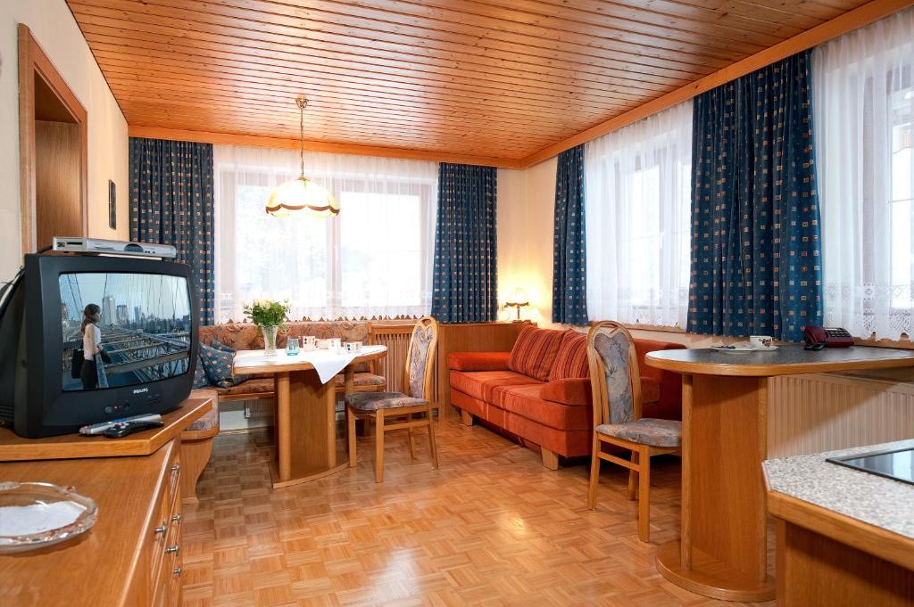 Haus Grutschnigg Apartment Bad Gastein Bilik gambar